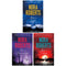The Key Trilogy Collection 3 Book Set By Nora Roberts (Key of Light, Key of Knowledge, Key of Valor)