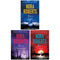 The Key Trilogy Collection– 3-Book Set by Nora Roberts | Romantic Suspense Fiction, Bestselling Series & Love Stories (Key of Light, Knowledge, Valor)