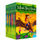 Mary Pope Osborne Magic Tree House Collection 16-Book Set – Exciting Adventure & Mystery Books for Kids | Best-Selling Fantasy Series