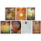 The Secret Series 7 Books Collection Set By Rhonda Byrne (Hero, Power, Magic, The Secret and More!)