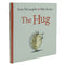 Hedgehog & Friends Series 3 Books Set ( The Hug, While We Can't Hug, The Longer the Wait) By Eoin McLaughlin & Polly Dunbar