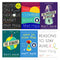 Matt Haig 6 Book Set Collection ( The Comfort Book, The Possession of Mr Cave, The Humans, How to Stop Time, Reasons to stay alive, Noted on a Nervous Planet)