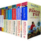 Enid Blyton Famous Five & Secret Seven Collection 8 Books 24 Stories Collection Set