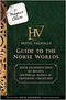 Hotel Valhalla Guide to the Norse Worlds: Your Introduction to Deities, Mythical Beings & Fantastic Creatures By Rick Riordan