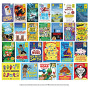 World Book Day Joblot Wholesale 25 Books Collection Set