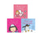 Thats not my 3 books set collection ( Fairy, Princess, Penguin )