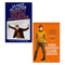 James Acaster 2-Book Set – Perfect Sound Whatever & Classic Scrapes | Funny, Quirky Paperback Collection by Comedian | Comedy, Stories, Bestsellers