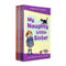 My Naughty Little Sister Series Collection by Dorothy Edwards– 5 Paperback Book Set| Humorous Children's Stories| Fun Reading for Kids & Young Readers