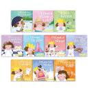 A Little Princess 10 Books Set Collection (Series 1) Tony Ross