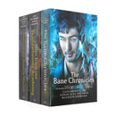 The Shadowhunters Bane Chronicles 3 Books Set Collection by Cassandra Clare