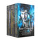 The Shadowhunters: The Bane Chronicles 3-Book Collection by Cassandra Clare | Magical Fantasy Adventure, Supernatural Drama & Young Adult Fiction