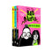 Bad Nana 3 Books Set Collection by Sophy Henn
