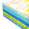 Danielle Steel Collection 5 Books Set Series 2 (Silent Night, The Dark Side, Child's Play, Blessing in Disguise, Lost and Found)