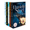 Danielle Steel Collection 5 Books Set (Past Perfect, Loving, Fall From Grace, The Duchess, Fairytale)