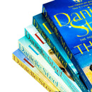 Danielle Steel Collection 5 Books Set (Series 3) (Turning Point, In His Father's Footsteps, The Good Fight, Accidental Heroes, The Cast)