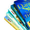 Danielle Steel Collection 5 Books Set (Series 3) (Turning Point, In His Father's Footsteps, The Good Fight, Accidental Heroes, The Cast)