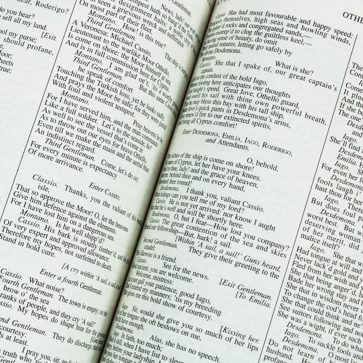 The Complete Works of Shakespeare Book by William Shakespeare | Classic Literature, Plays, Sonnets & Drama | Collectible Edition for Literature Lovers