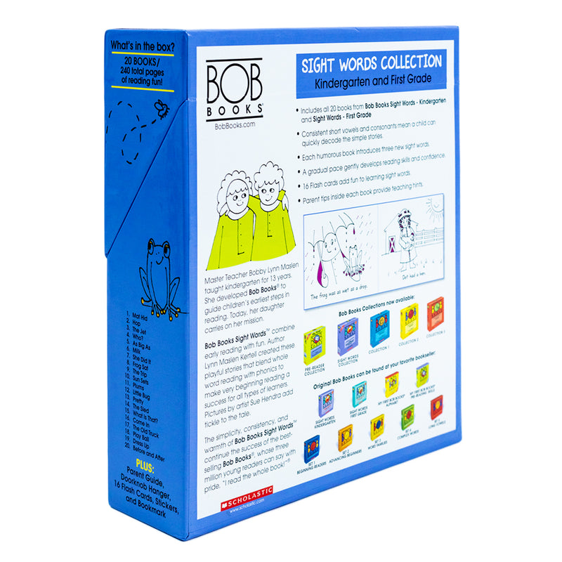 Bob Books Sight Words Collection Kindergarten And First Grade Bob B bob-books-sight-words-collection-kindergarten-and-first-grade-bob-b