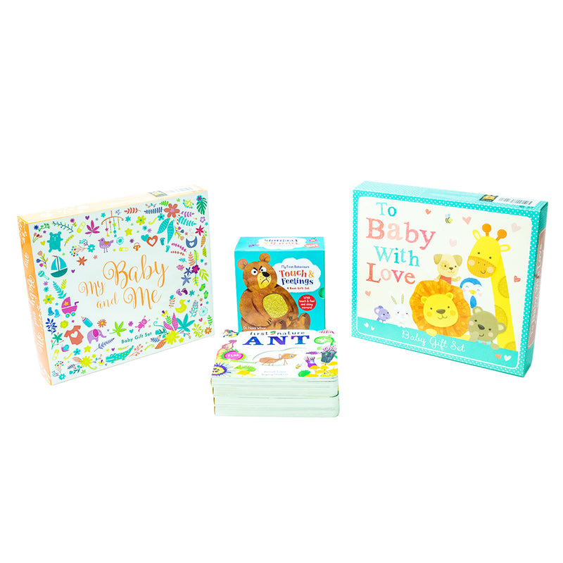 Bulk Buy Little Tiger Childrens Collection 16 Book Set