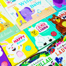Bulk Buy Little Tiger Childrens Collection 16 Book Set