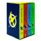 The Hunger Games 4-Book Set by Suzanne Collins | TikTok-Famous YA Fiction, Bestselling Dystopian Series, Adventure Reads for Teens (Paperback)