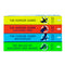 The Hunger Games 4-Book Set by Suzanne Collins | TikTok-Famous YA Fiction, Bestselling Dystopian Series, Adventure Reads for Teens (Paperback)