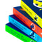 The Hunger Games 4-Book Set by Suzanne Collins | TikTok-Famous YA Fiction, Bestselling Dystopian Series, Adventure Reads for Teens (Paperback)