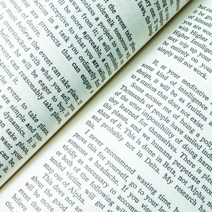 The Silva Mind Control Method Book by Jose Silva & Philip Miele: Self-Help Guide to Mindfulness, Mental Training, Focus, Success & Positive Thinking