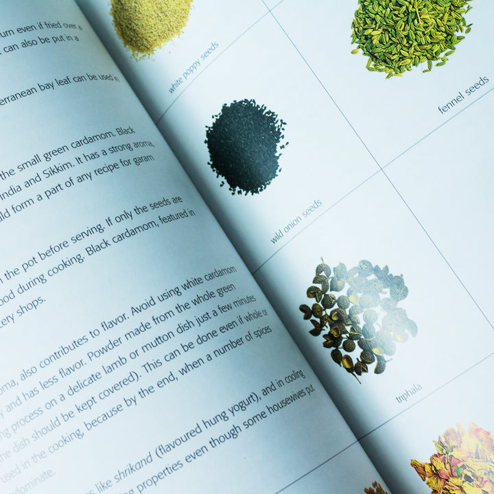 50 Great Curries of India Book by Camellia Panjabi | Authentic Indian Recipes, Spices, Cooking Tips & Global Cuisine for Home Cooks & Food Lovers