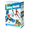 DK Findout The Living World 8 books box set