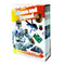 DK Findout Science and Beyond 8 books box set