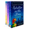 Written in the Stars 3 Books Collection Set by Alexandria Bellefleur (Written in the Stars, Hang the Moon & Count Your Lucky Stars)