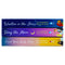Written in the Stars 3-Book Collection by Alexandria Bellefleur – Includes Hang the Moon, Count Your Lucky Stars & More  – Romance, Love, Emotions
