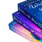 Written in the Stars 3-Book Collection by Alexandria Bellefleur – Includes Hang the Moon, Count Your Lucky Stars & More  – Romance, Love, Emotions