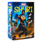 Marvel Black Panther Shuri Series 3 Books Collection Set By Nic Stone (Shuri: A Black Panther, The Vanished & Symbiosis)