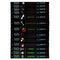 Vampire Diaries Complete Collection by L.J. Smith: 13 mystical paperback books of love, friendship, and supernatural adventures for 12+ readers!