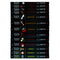 Vampire Diaries Complete Collection 13 Books Set by L. J. Smith (The Awakening)