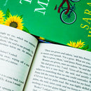 Sarah Winman 3 Paperback Book Collection– Tin Man, A Year of Marvellous Ways & When God Was a Rabbit | Emotional & Captivating Literary Fiction Novels