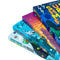 Super Happy Magic Forest Series by Matty Long – 4 Books Collection Set | Children's Fantasy, Adventure, Magical Stories, Illustrated Books, 8+ Years
