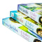 Anna Jacobs Backshaw Moss Series | 3-Book Collection Set – Heartwarming Romance & Fiction Trilogy (A Valley Dream, A Valley Secret, A Valley Wedding)