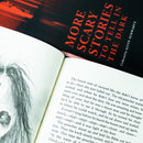 Scary Stories to Tell in the Dark by Alvin Schwartz 3 Book Set