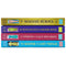 Ruth Hogan 4 Paperback Book Set– The Keeper of Lost Things, Sally Red Shoes, Queenie Malone & Madame Burova| Fiction, novels, storytelling, bestseller