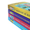 Ruth Hogan 4 Paperback Book Set– The Keeper of Lost Things, Sally Red Shoes, Queenie Malone & Madame Burova| Fiction, novels, storytelling, bestseller