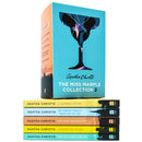 Miss Marple Mysteries Series Books 6 - 10 Collection Set by Agatha Christie