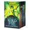 Wings of Fire Series 5 Books Box Set. Books 11 - 15 By Tui T. Sutherland