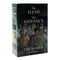 The Homer Collection 2 Books Set (The Iliad & The Odyssey) | Classics,Epic Poetry,Greek Mythology, Ancient Literature, Essential Reads,Paperback