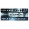 Lewis Trilogy Collection Peter May 3 Books Set (The Lewis Man, The Blackhouse, The Chessmen)