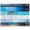 Shatter Me Series 7-Book Set by Tahereh Mafi |Bestselling YA Dystopian Romance, Teen Fiction,Adventure, Suspense & Love Story Collection (Paperback)