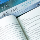 Shatter Me Series 7 Books Collection Set By Tahereh Mafi Shatter Me, Ignite Me