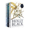 The Folk of the Air Series 3 Books Collection Set By Holly Black